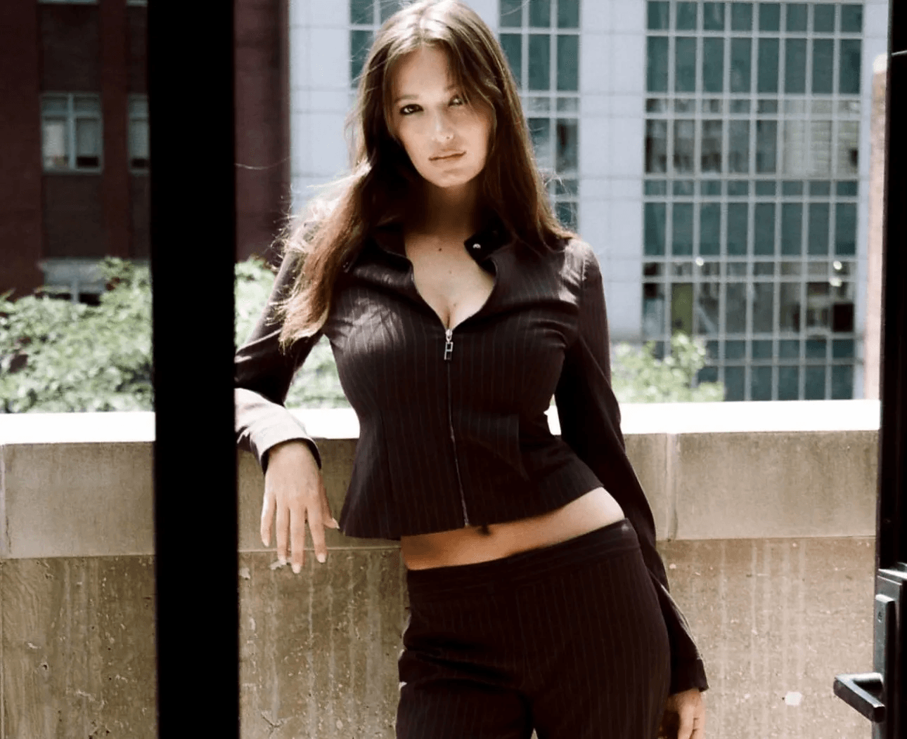 Amoy New York brand photo