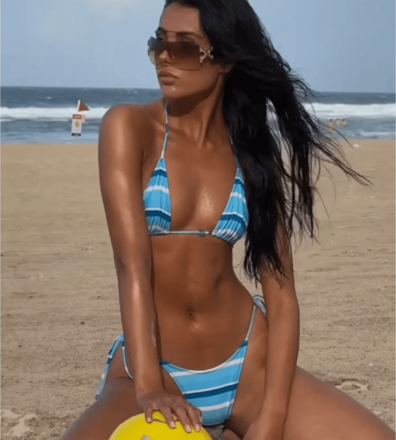 Imana Swim brand photo