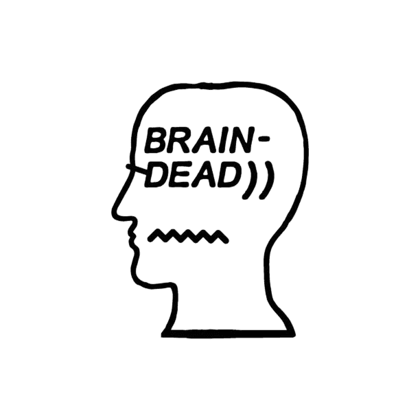 Brain Dead