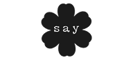 Say