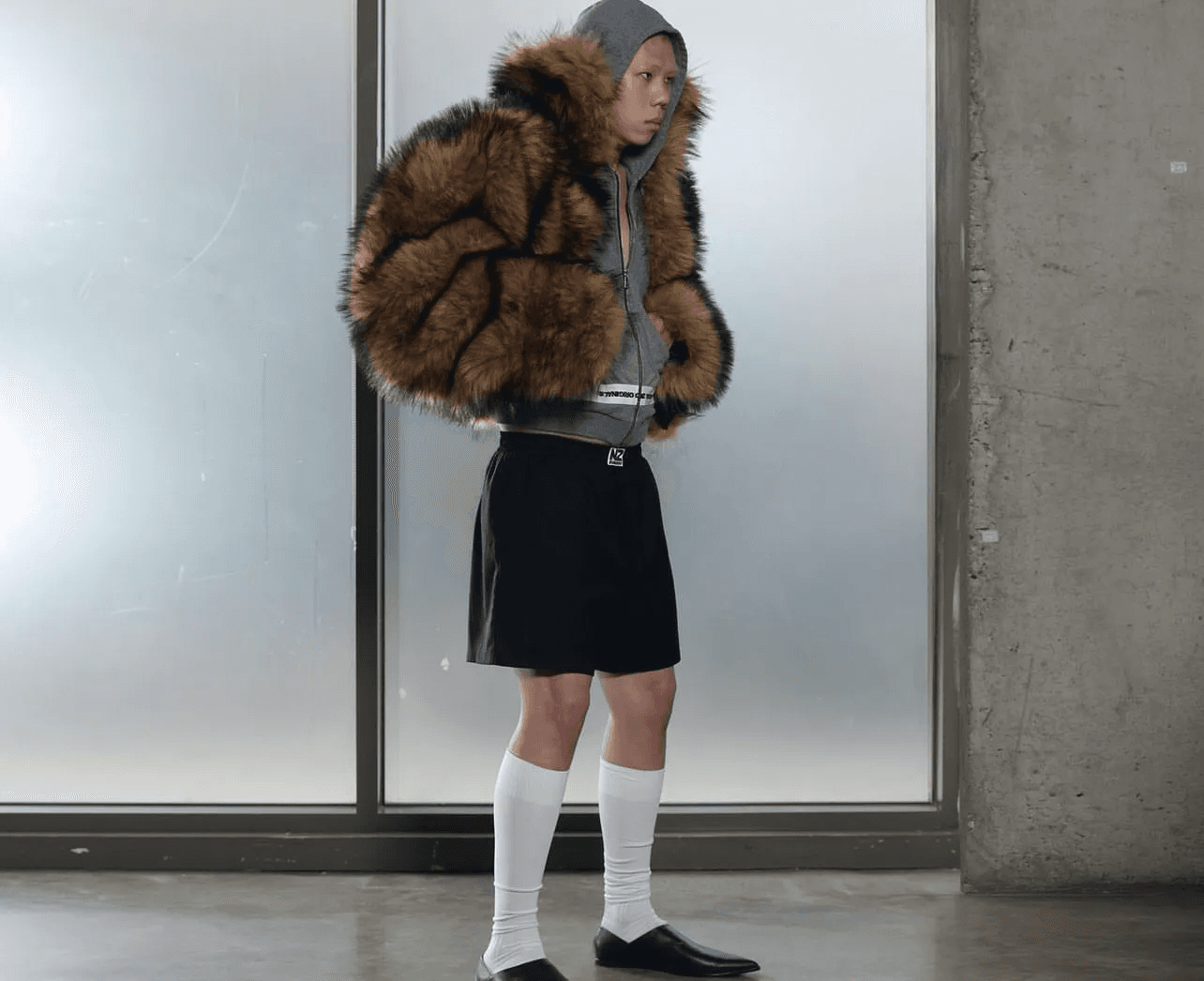 Natasha Zinko brand photo