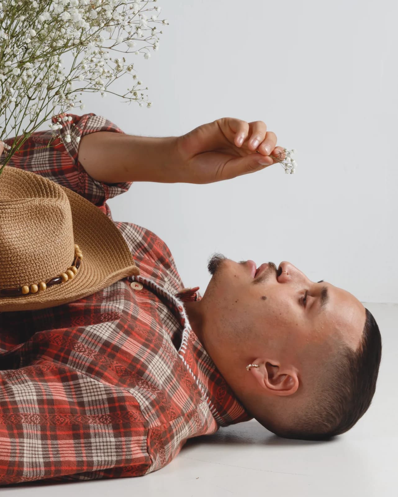 Fashion editorial