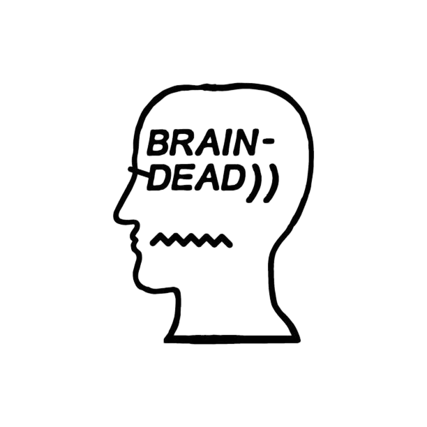 Brain Dead