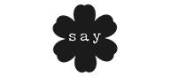 Say
